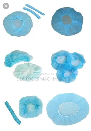 Disposable Hair Nets