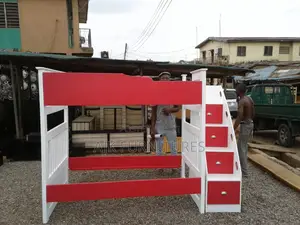 Kids Bedframe