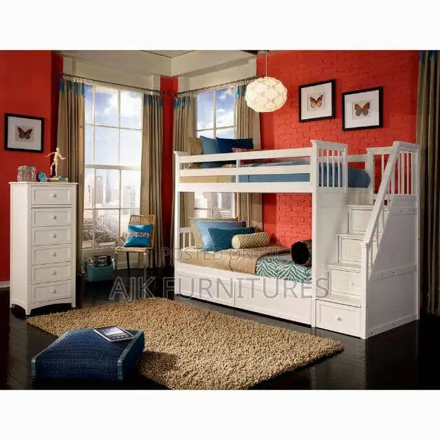 Kids Bedframe