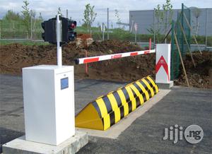 Parking Management System