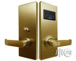 Installation Of Hotel Card Lock System