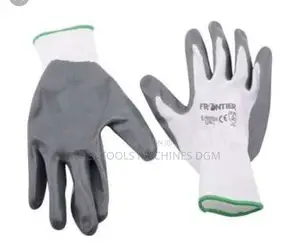 Anti Cut Hand Gloves