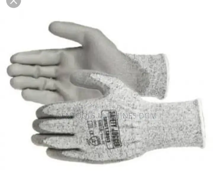 Anti Cut Hand Gloves