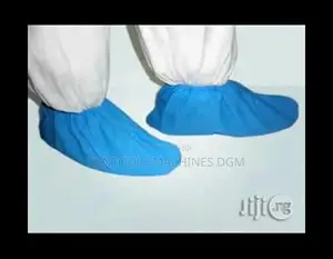 Disposable Shoe Covers