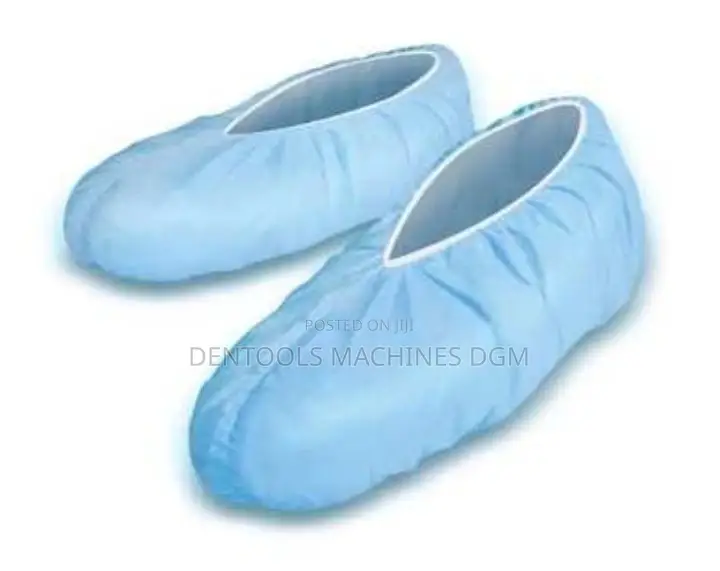 Disposable Shoe Covers