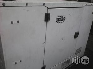 15kva Fg Wilson Perkins Generator