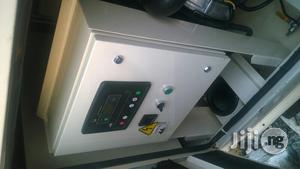 Clean 17kva Lp Generator