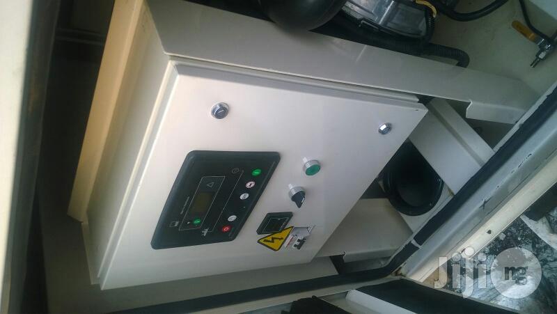 Clean 17kva Lp Generator