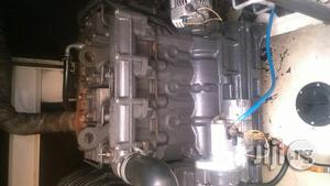 Clean 17kva Lp Generator