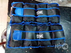 Sports Sand Bag
