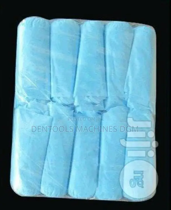 Disposable Shoe Covers
