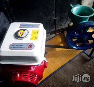 Quality Grinding Machine