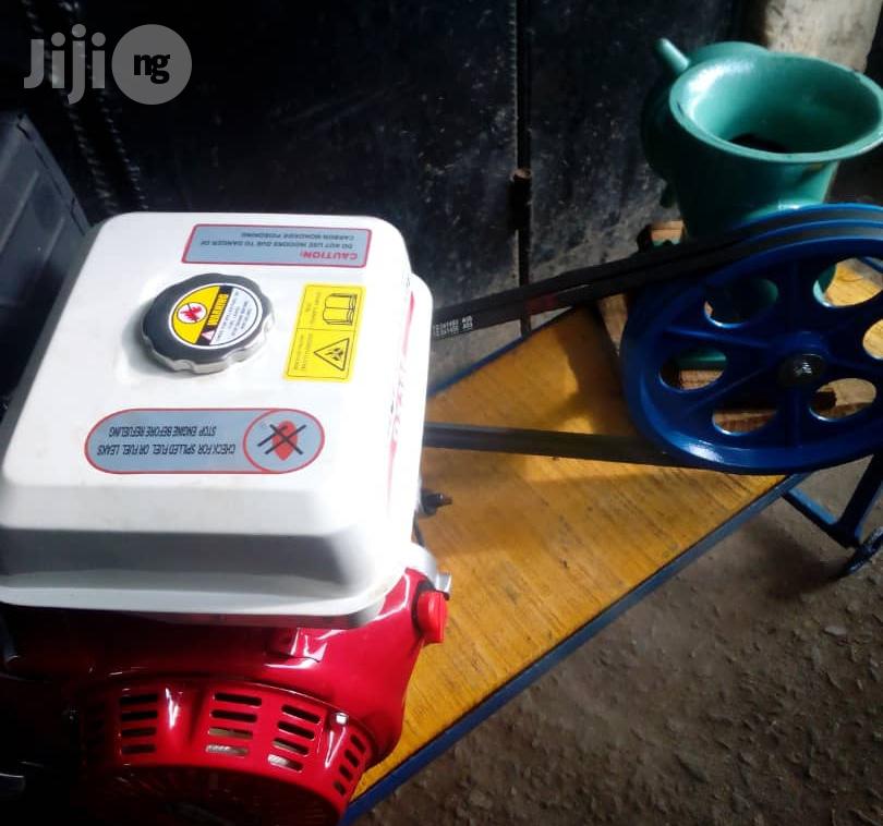 Quality Grinding Machine