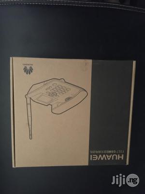 Huawei GSM Table Phone F317