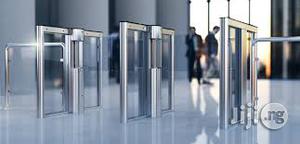 Access Control System