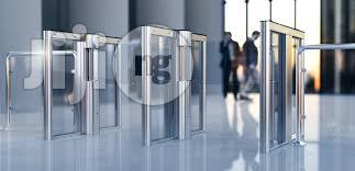Access Control System