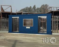 Access Control System