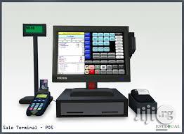 Business Solution Systems