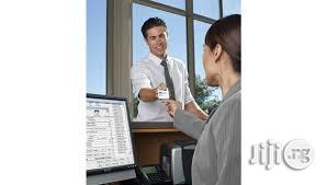 Business Solution Systems