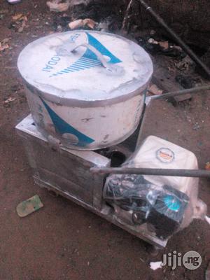 Fufu Pounder Machine
