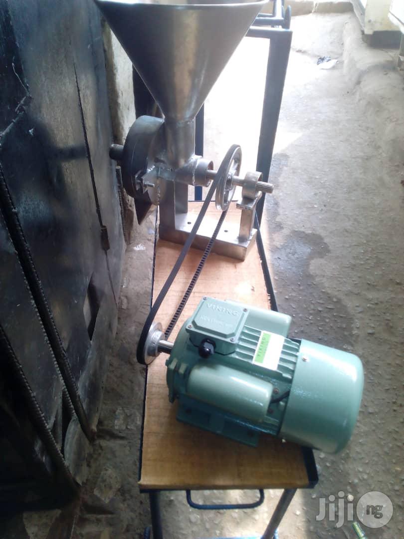Grinding Mill