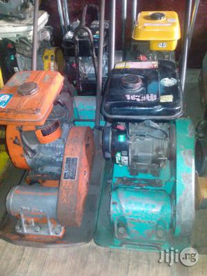 Compactor Machines