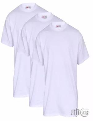 Byc Premium Round - Set of 3 - White
