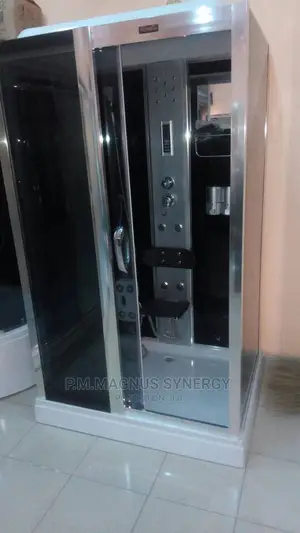 England Standard Master Shower Room