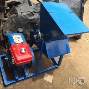 Cassava Grater Machine(New)
