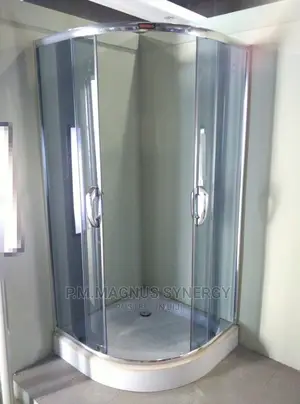 England Standard Shower Cobico