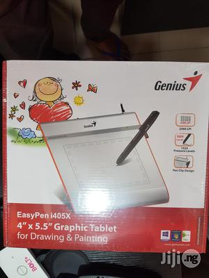Genius Easypen I405x Signature Pad