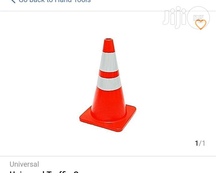 Traffic Cone