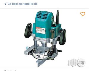 Plunger Router Machine (Makita) 12mm