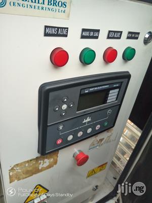 Perfect 20kva Perkins Generator