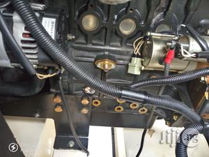 Perfect 20kva Perkins Generator