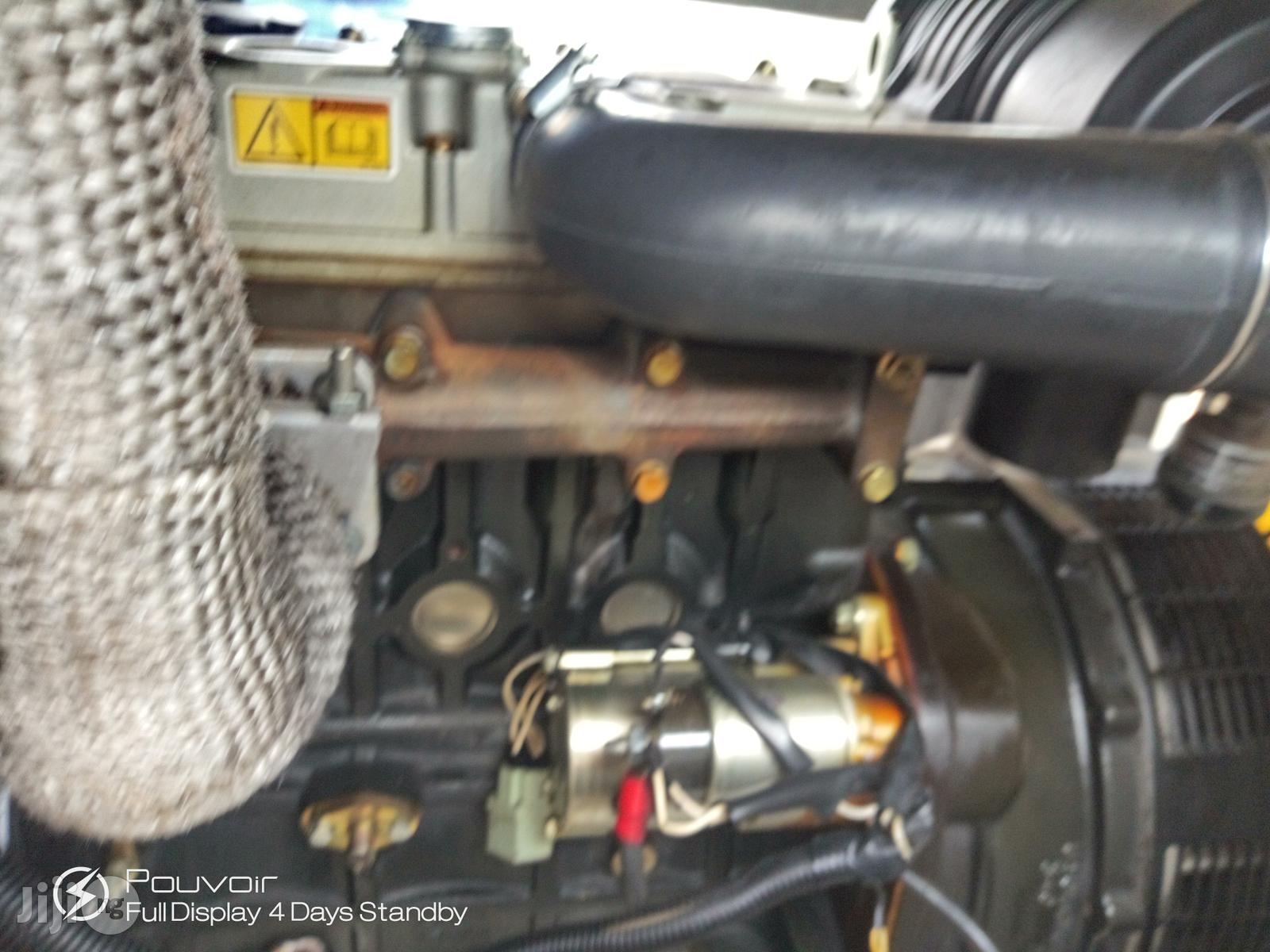 Perfect 20kva Perkins Generator