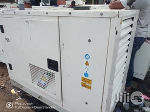 Perfect 20kva Perkins Generator
