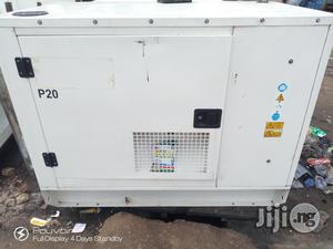Perfect 20kva Perkins Generator