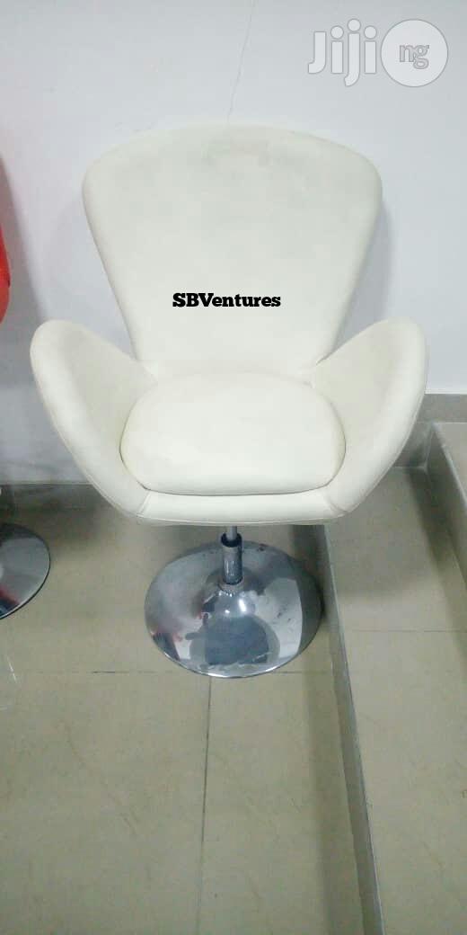 Foreign Barstool