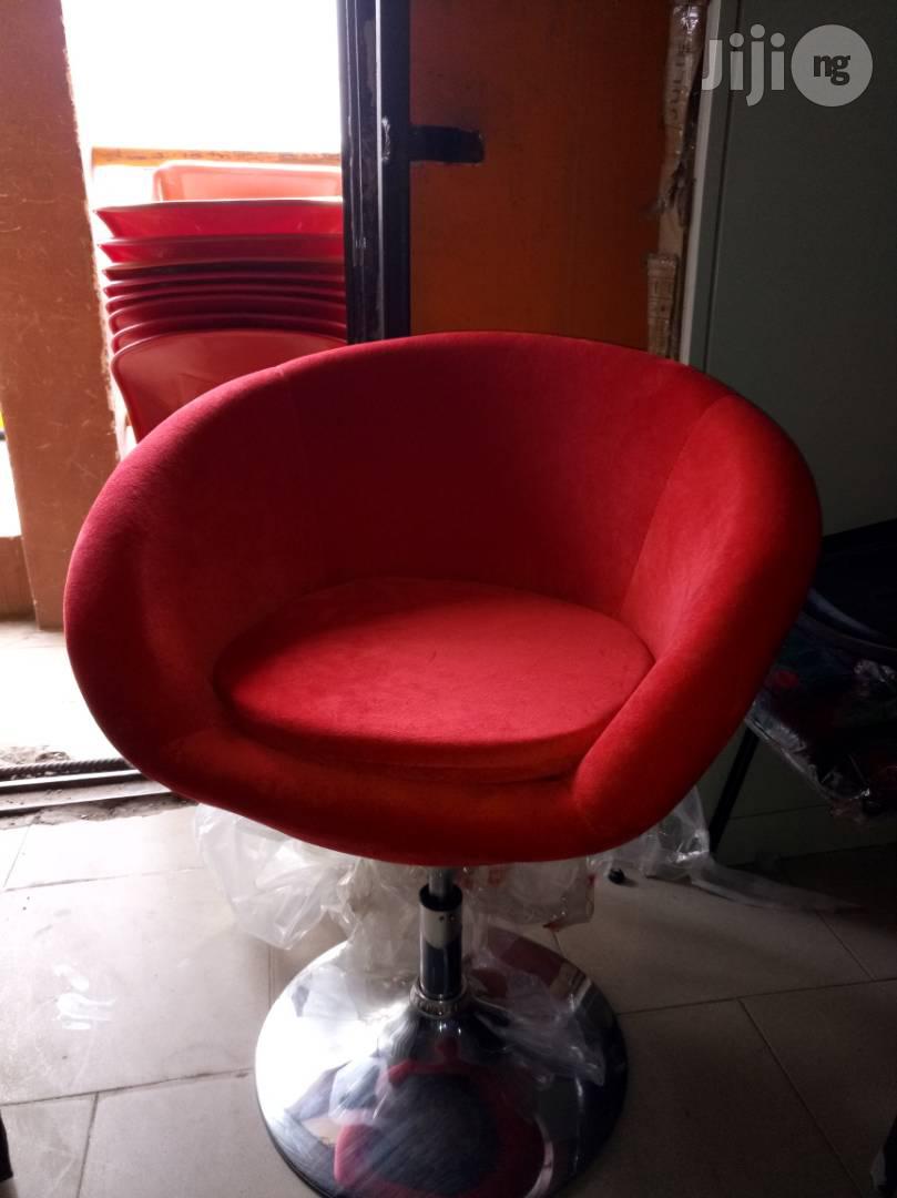 Foreign Barstool