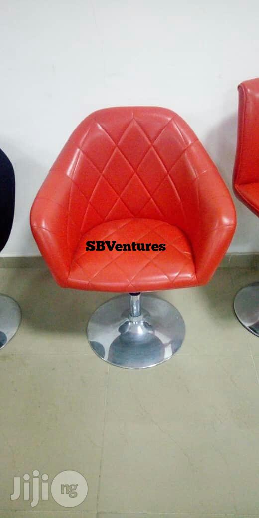 Foreign Barstool