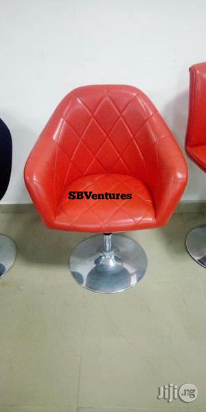 Imported Barstool