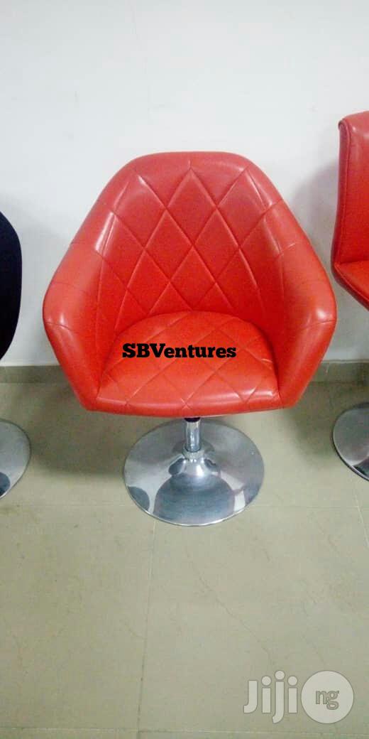 Imported Barstool