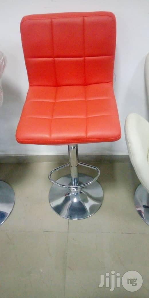 Foreign Barstool