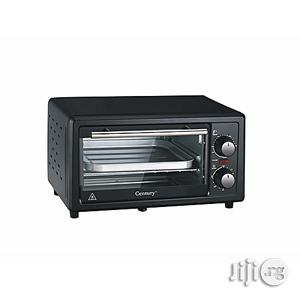 Century Electric Oven 11litre.