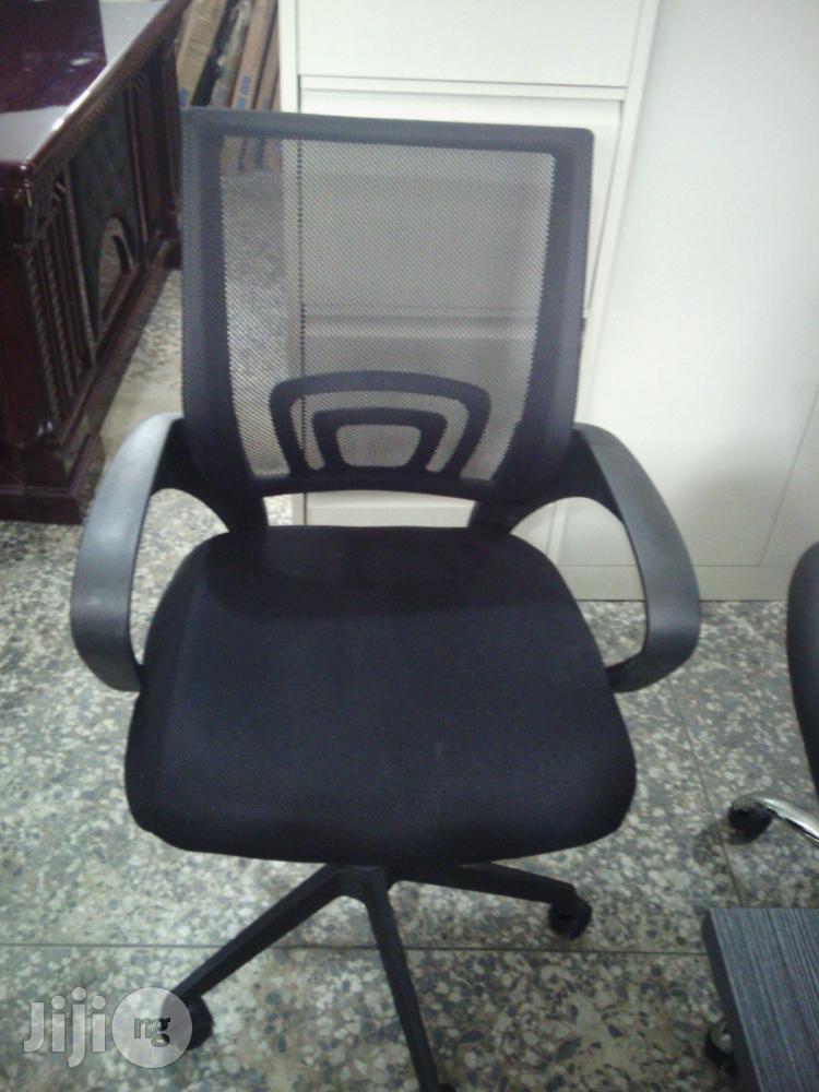Mesh Offfice Chair
