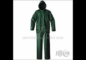 Rain Coats
