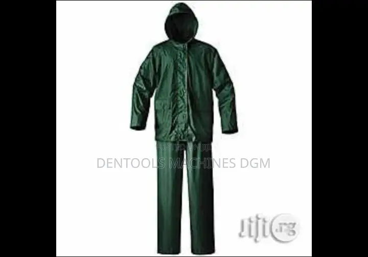Rain Coats