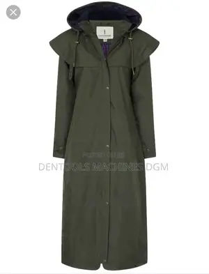 Rain Coats