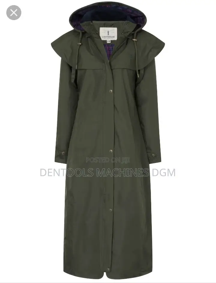 Rain Coats